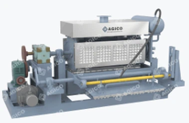 Paper Tray Forming Equipment Paper Tray Forming Equipment